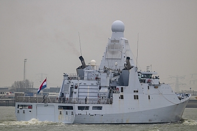 HNLMS Frieland P842