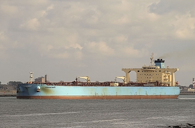 Maersk Sara