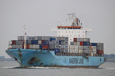 Maersk Palermo