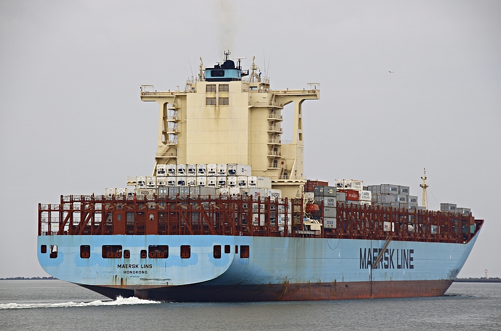 Maersk Lins