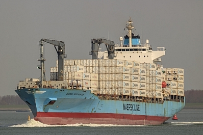 Maersk Northampton